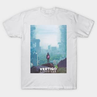 Vertigo T-Shirt